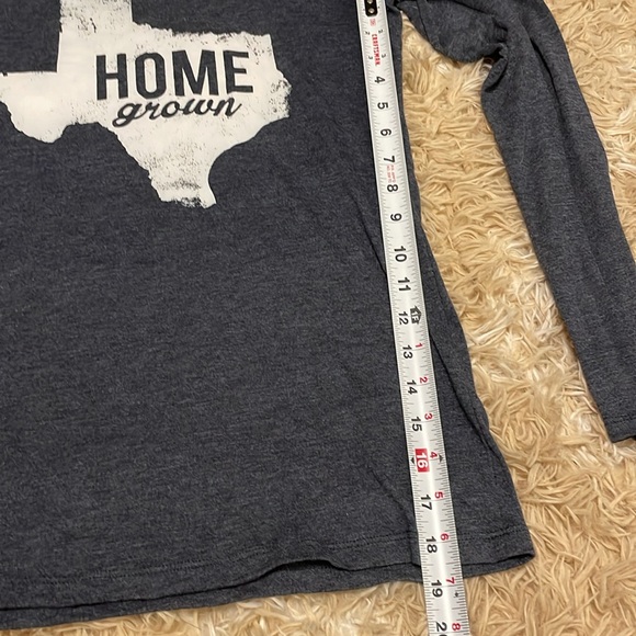 Text level shirt - Picture 5 of 5